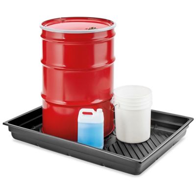 Uline – Plateaux utilitaires