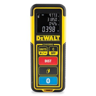 Laser Distance Meters