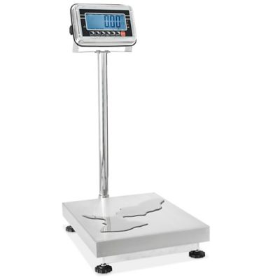 Uline Digital Food Scale - Deluxe, 15 lbs x 0.05 oz