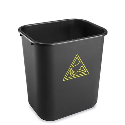 ESD Safe Trash Can