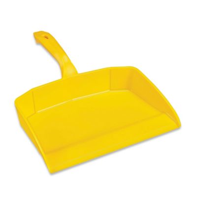 Brush and Dust Pan Set, Counter Brush Combo in Stock - ULINE