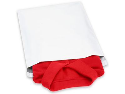 Tear-Proof Polyethylene Mailers