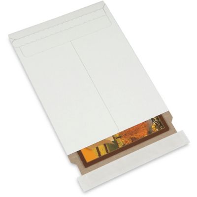 Self-Seal E-Z Open Mailers