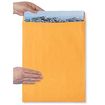 Jumbo Envelopes