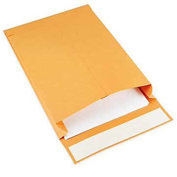 Self-Seal Expansion Envelopes