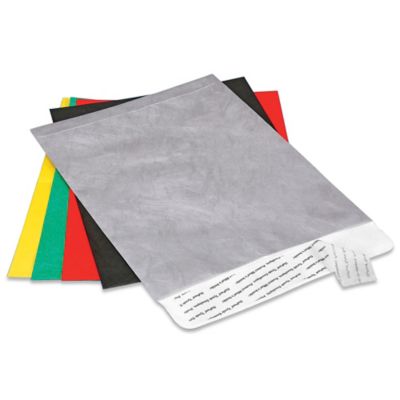 Tyvek® Self-Seal White Envelopes - 13 x 19 S-6849 - Uline