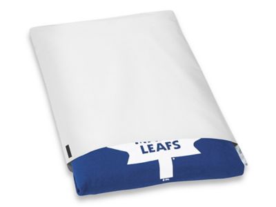 Enveloppes d'expédition extensibles en polyéthylène