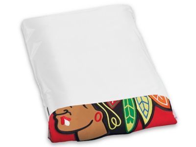 Expansion Poly Mailers