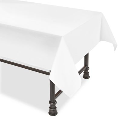 Fabric Tablecloths