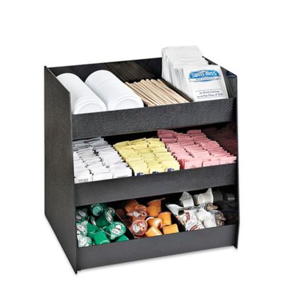 Range-tout pour condiments