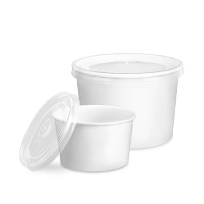 Disposable Food Containers