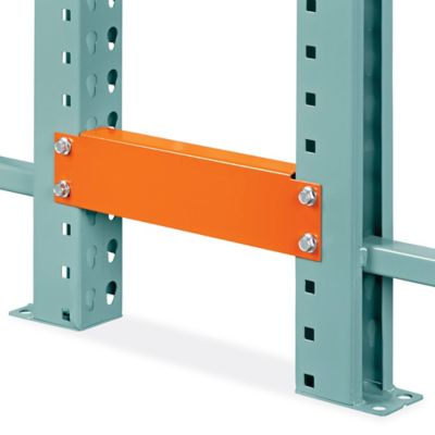 Pallet Rack Row Spacers