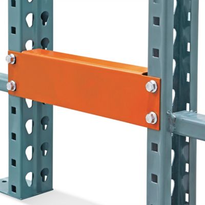 Pallet Rack Row Spacers