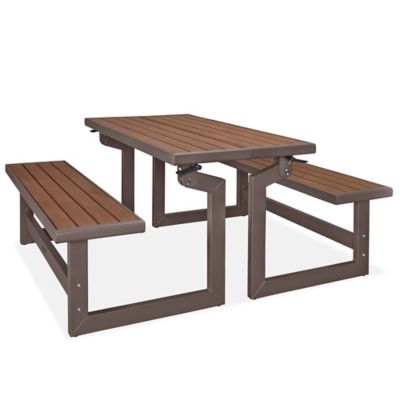 Banc transformable
