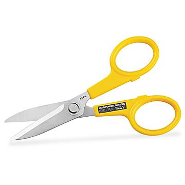 Olfa® Deluxe Scissors
