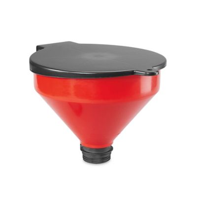 Poly Drum Funnel