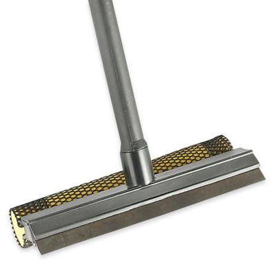 Automobile Squeegee