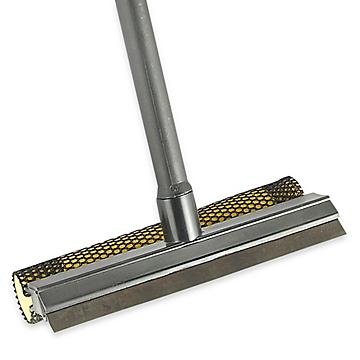 Automobile Squeegee