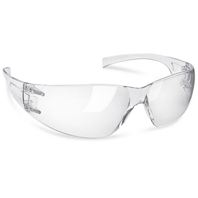 Goggles de Seguridad Safety Impact 334AF, lentes anti-vaho