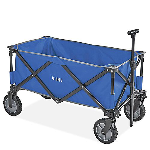 Chariot utilitaire