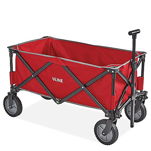 Utility Wagon