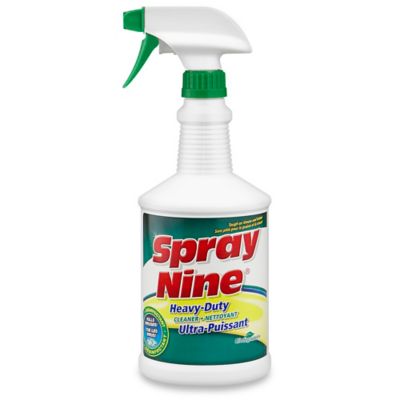 Spray Nine<span class="css-sup">MD</span>