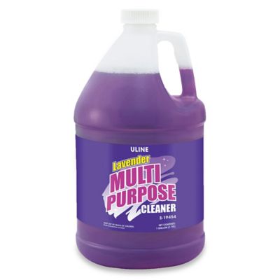 Uline Cleaning Vinegar in Stock - ULINE