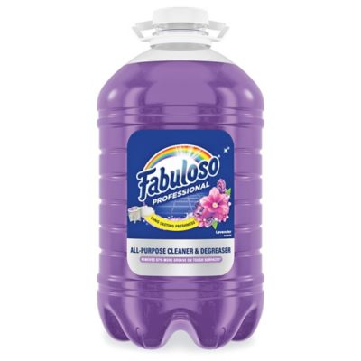 Multi-Purpose Cleaners