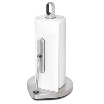 Paper Towel Holders