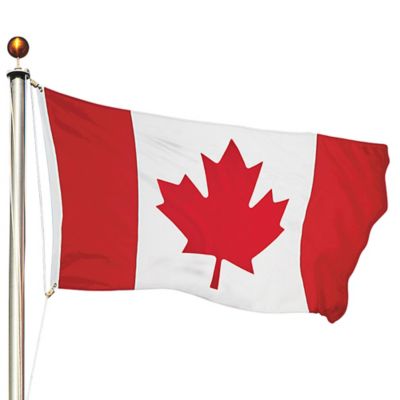 Canadian Flags