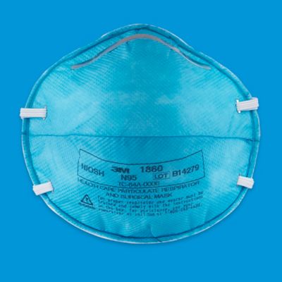 3M Health Care Respirator