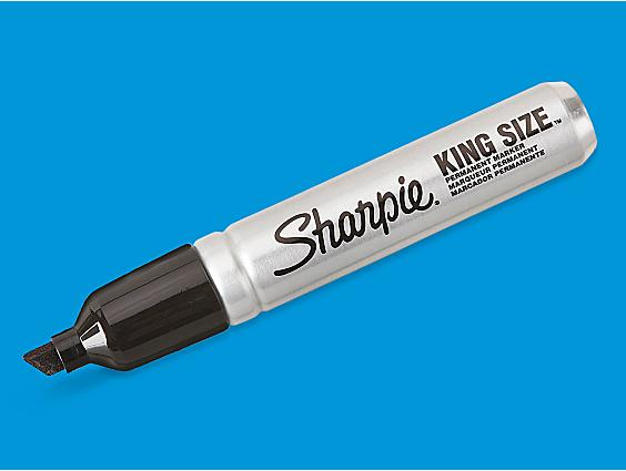 Sharpie® Pallet Markers