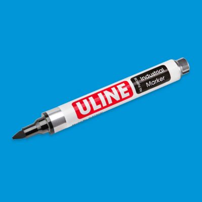 Erasable Markers in Stock - ULINE - Uline