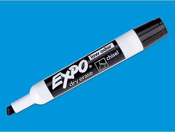 Expo® Dry Erase Markers
