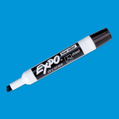 Expo® Dry Erase Markers