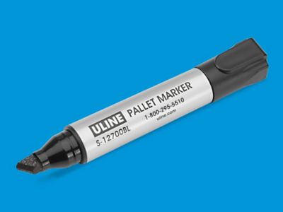 Uline Pallet Markers