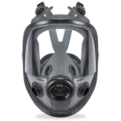 North® 5400 Full-Face Respirator