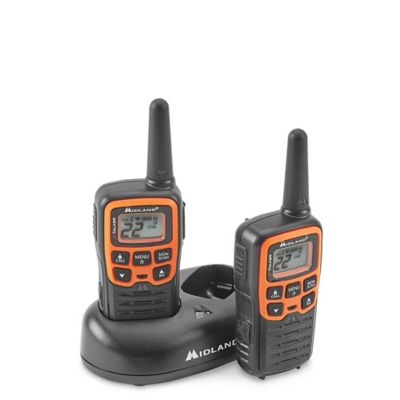 Two-Way Radios