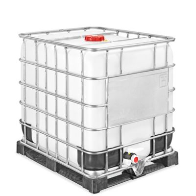IBC Tanks