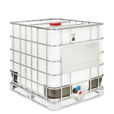 IBC Tanks in Stock ULINE Uline