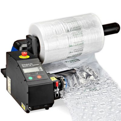 Instant Bubble Roll Machine