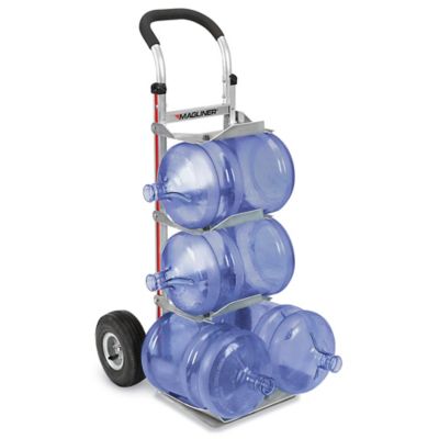 Uline Keg Hand Truck