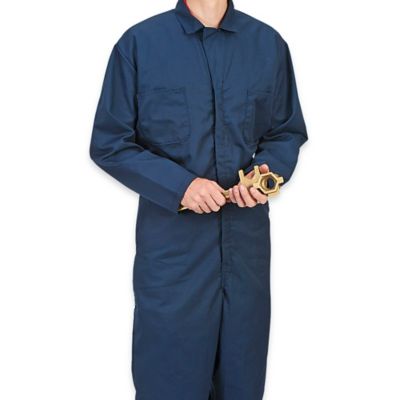 Cotton Coveralls