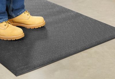 Anti-Fatigue Conductive Mat - 3 x 5' - ULINE - H-2041