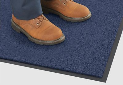 Deluxe Carpet Mats