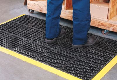 Safety Mats