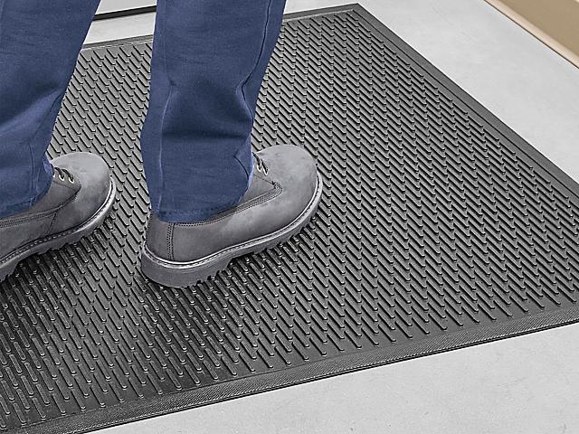 Scraper Entry Mats