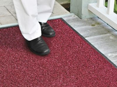 Turf Entry Mats
