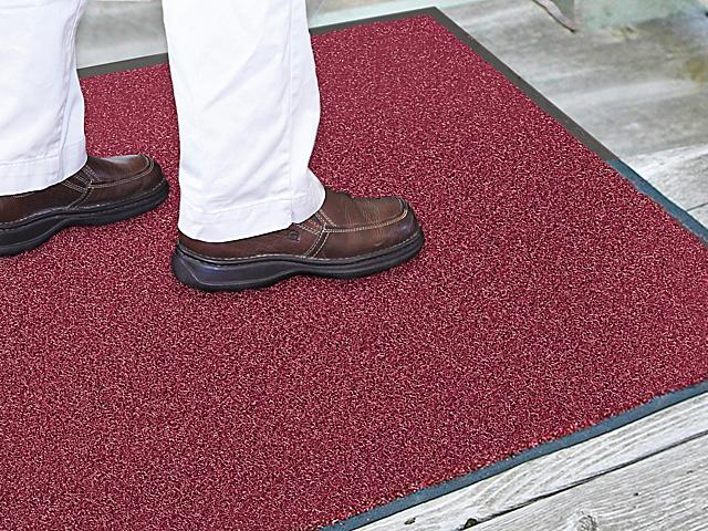 Turf Entry Mats