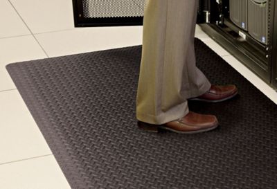 Anti-Fatigue Conductive Mats